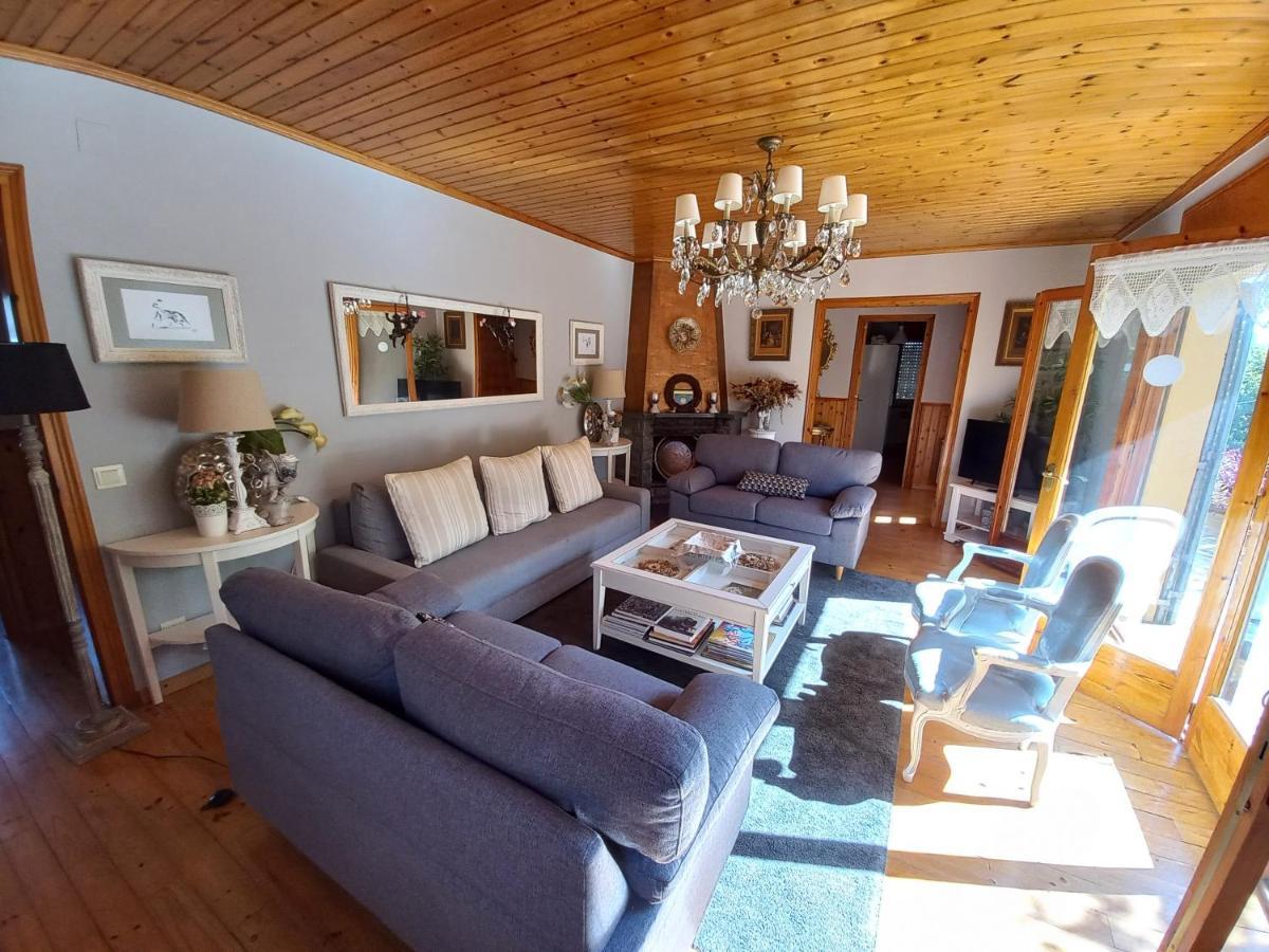 Finca La Pedrera Capellades Екстер'єр фото